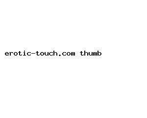 erotic-touch.com
