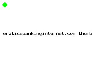 eroticspankinginternet.com