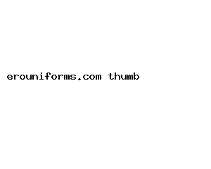 erouniforms.com