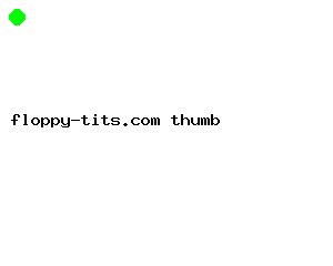 floppy-tits.com