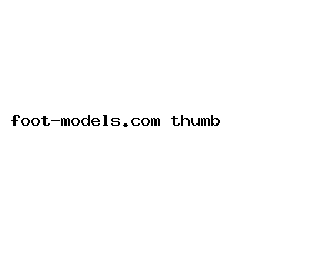 foot-models.com