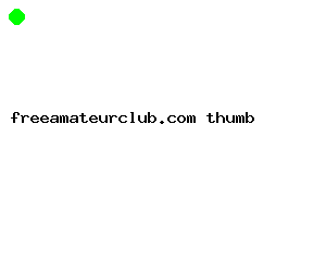 freeamateurclub.com