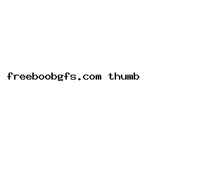 freeboobgfs.com
