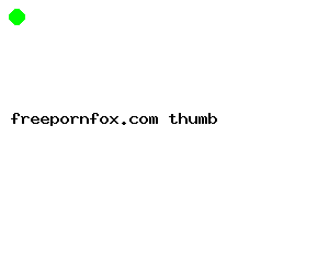 freepornfox.com