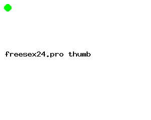 freesex24.pro