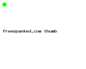 freespanked.com