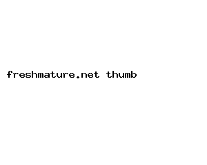 freshmature.net