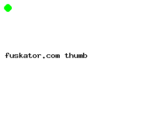 fuskator.com