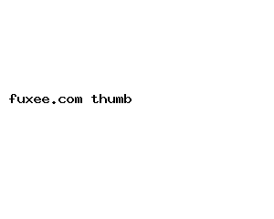 fuxee.com
