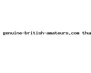 genuine-british-amateurs.com