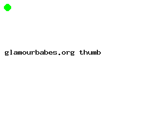 glamourbabes.org