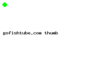 gofishtube.com