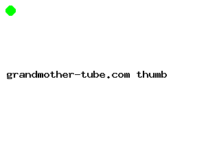 grandmother-tube.com