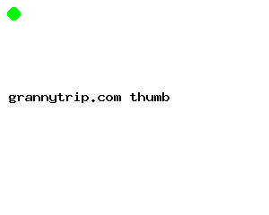 grannytrip.com