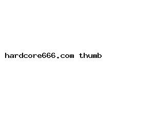 hardcore666.com