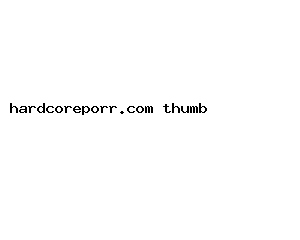 hardcoreporr.com