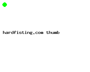 hardfisting.com
