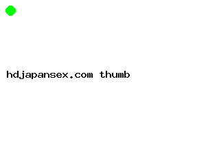 hdjapansex.com