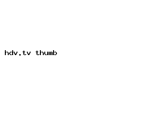 hdv.tv