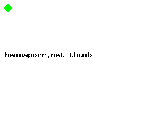 hemmaporr.net