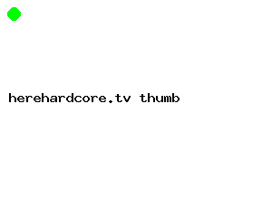 herehardcore.tv