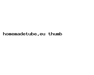 homemadetube.eu