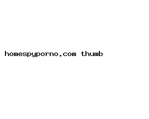 homespyporno.com