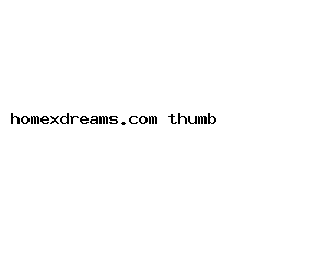 homexdreams.com