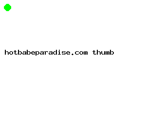 hotbabeparadise.com