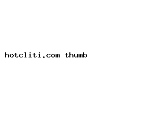 hotcliti.com