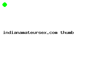 indianamateursex.com