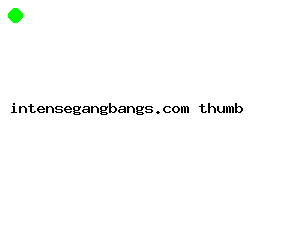 intensegangbangs.com