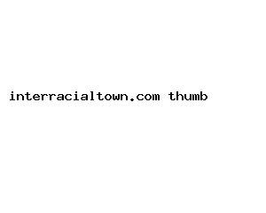 interracialtown.com