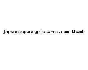 japanesepussypictures.com