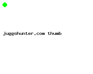 juggshunter.com