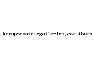 karupsamateurgalleries.com