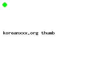 koreanxxx.org