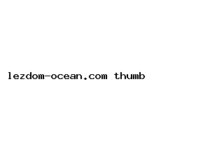 lezdom-ocean.com