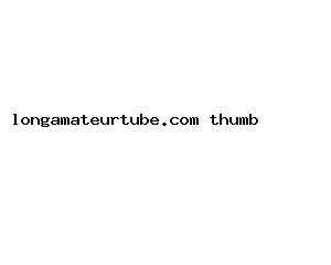 longamateurtube.com