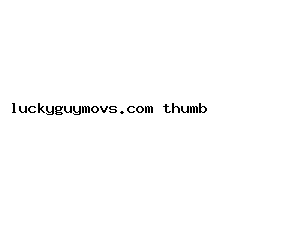 luckyguymovs.com