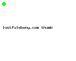 lustfulebony.com