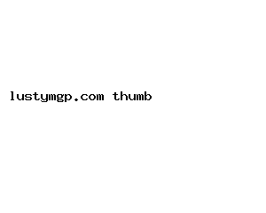 lustymgp.com