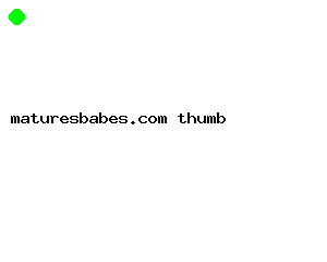 maturesbabes.com