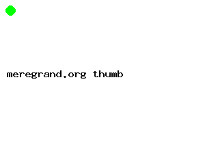 meregrand.org