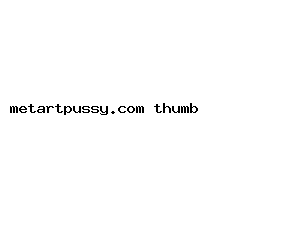 metartpussy.com