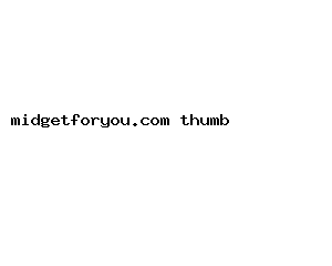 midgetforyou.com