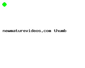 newmaturevideos.com