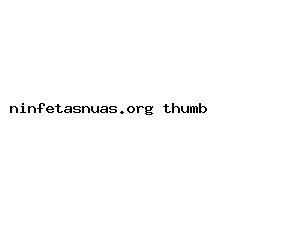 ninfetasnuas.org