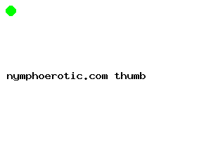 nymphoerotic.com