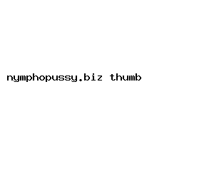 nymphopussy.biz